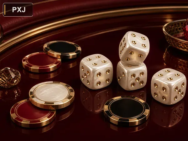 สนุกกับ Roulette อย่างมีความรับผิดชอบ